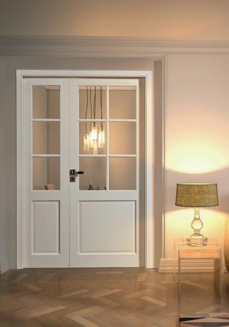 Porte Alsace -